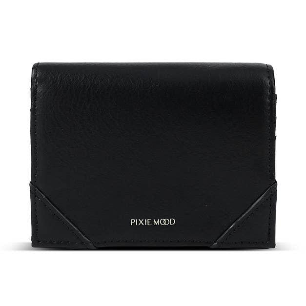 Anna Wallet | Black